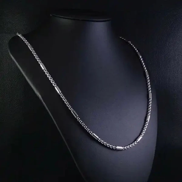 3mm_24_inches_60_cm_silver_box_neck_chain_for_men_online_in_Pakistan_2 3mm_24_inches_60_cm_silver_box_neck_chain_for_men_online_in_Pakistan_2