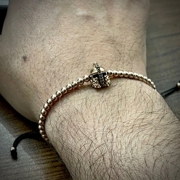 Anil_Arjandas_beaded_Spartan_Helmet_Bracelet_For_Men_Online_In_Pakistan_4