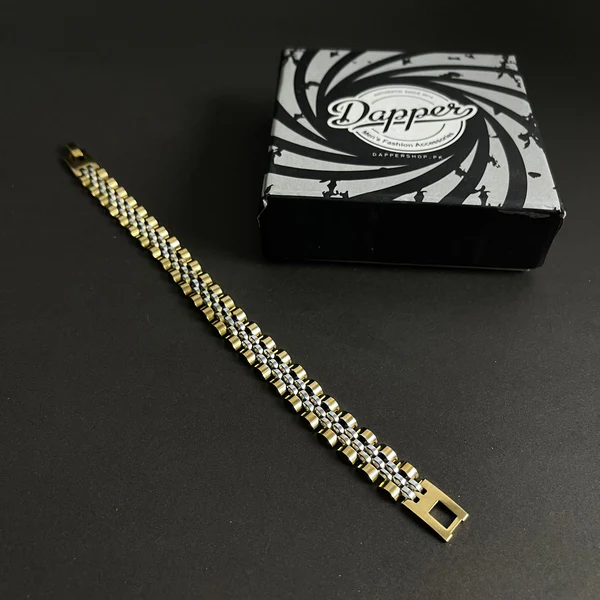 golden_silver_rolex_jubilee_bracelet_for_men_online_in_Pakistan_2